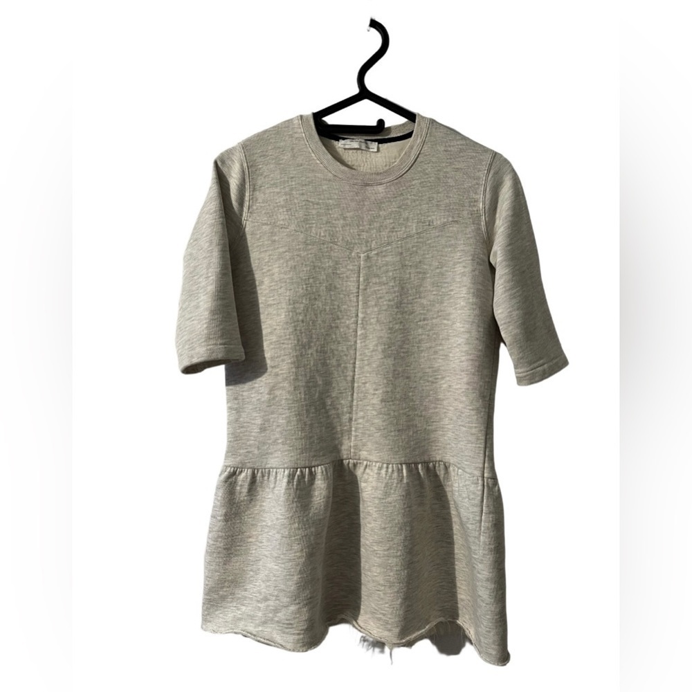 Zara: W&B Collection  Dress